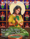 Witches&Pagans #37 Plant Allies (download)