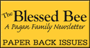 The Blessed Bee