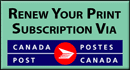 Canada Paper Renewal