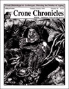 Crone Chronicles #16(original) Crone and Her Shadow