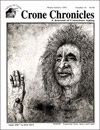 Crone Chronicles #18 Welcoming the Light (paper)