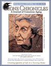 Crone Chronicles #33(original) Glorious Void