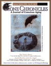 Crone Chronicles #35(original) Ego & Essence