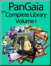 PanGaia Complete Library Volume One (#13-31)
