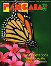 PanGaia #19 Animal Magick (reprint)