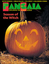 PanGaia #21 Season of the Witch (reprint)
