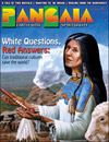 PanGaia #24 Native Traditions (reprint)
