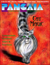 PanGaia #33 Cat Magic (paper)