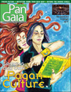 PanGaia #39 Pagan Culture & Community (download)