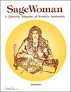 SageWoman #13 (reprint) Divination