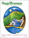SageWoman #24 (reprint) Solitary Spirituality