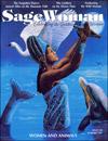 SageWoman #38 (reprint) Women & Animals