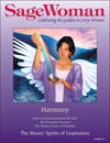 SageWoman #70 Harmony (paper)