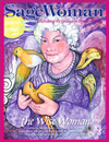 SageWoman #82 Wise Woman (download)