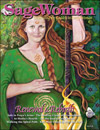 SageWoman #86 Renewal & Rebirth (paper)